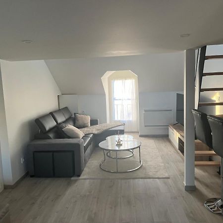 Home Prestige 21 Dijon Exteriér fotografie