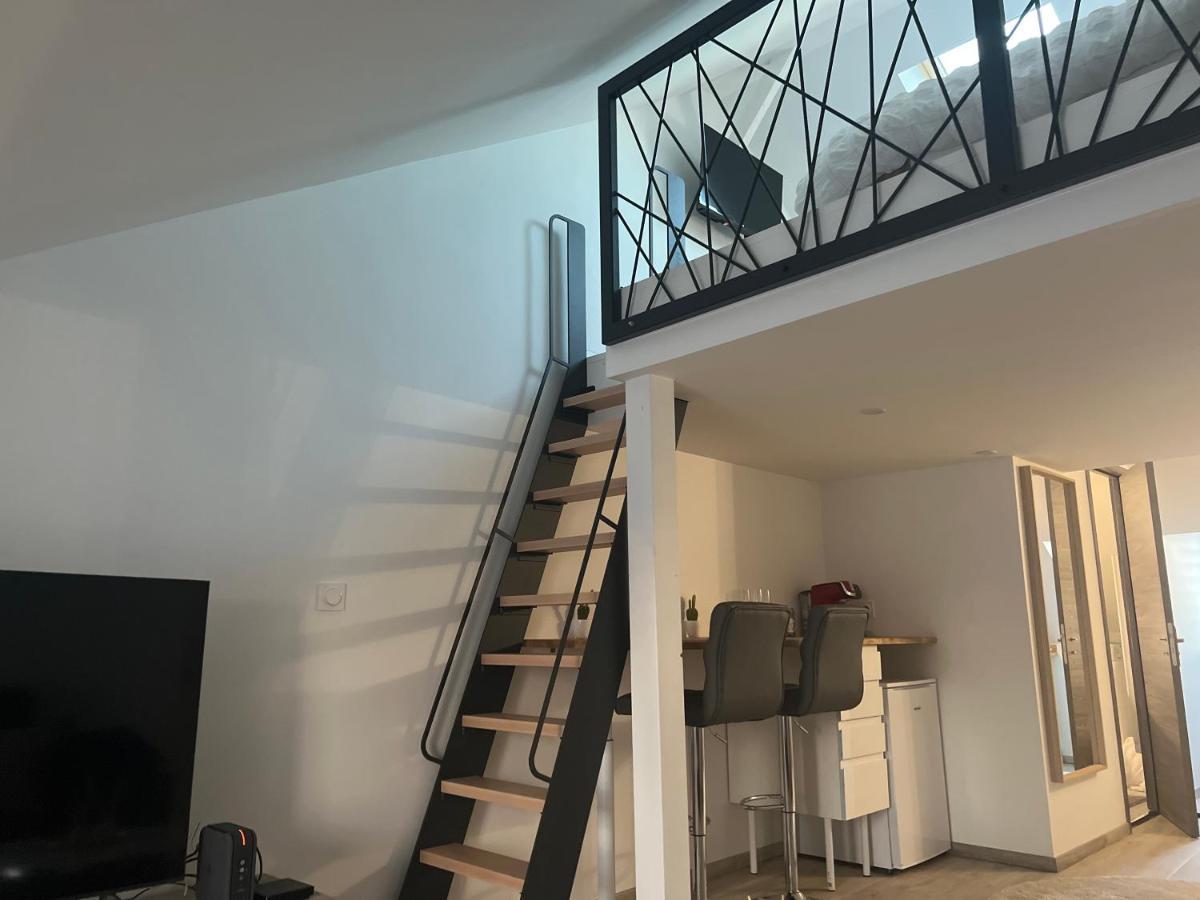 Home Prestige 21 Dijon Exteriér fotografie
