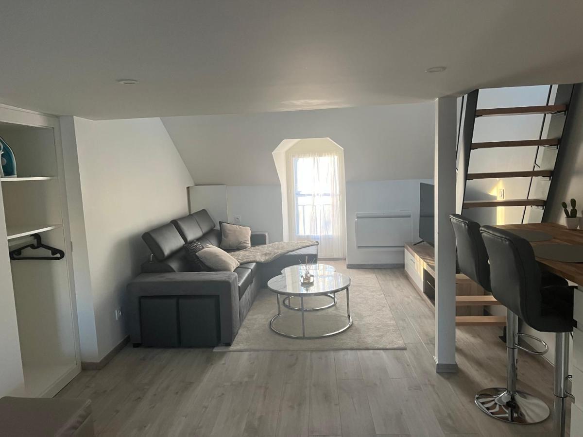Home Prestige 21 Dijon Exteriér fotografie