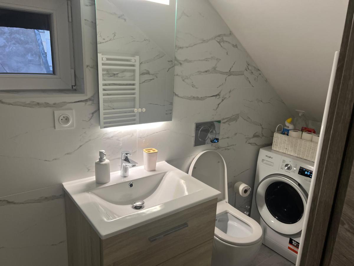 Home Prestige 21 Dijon Exteriér fotografie